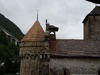 3 Chillon Tour